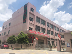 ภาพรวมโรงงาน PCB