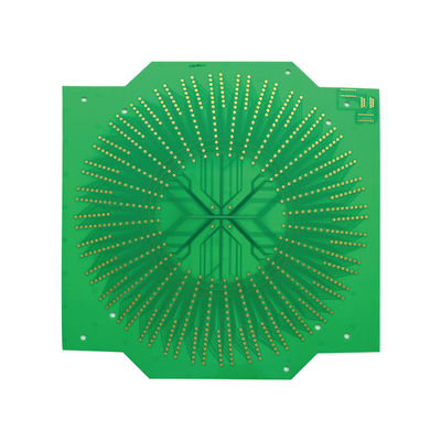 ราคาดี 1-40 ชั้น บอร์ดครึ่งนํา S1000-2M 4+N+4 HDI PCB S230160C10 ออนไลน์