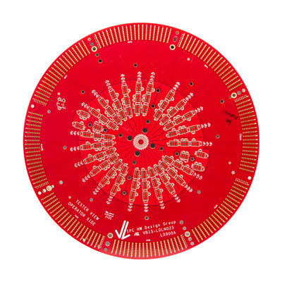 ราคาดี บอร์ดวงจรพิมพ์ PCB Hdi Tg สูง N 4 ออนไลน์