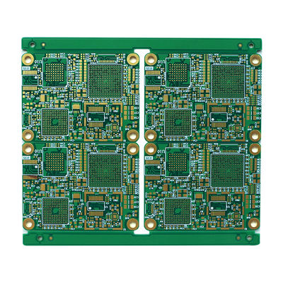 ราคาดี 16L PCB การควบคุมอุตสาหกรรม 7 + N + 7 HDI บอร์ดวงจร 1.8 ความหนา ออนไลน์