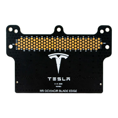 ราคาดี S1000-2M PCB ทองแดงหนา แผ่นทองแดงหนา สําหรับอิเล็กทรอนิกส์รถยนต์ ออนไลน์
