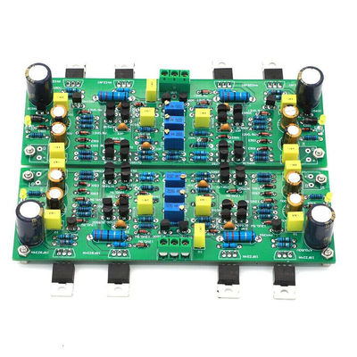 ราคาดี ความหนาแน่นการเชื่อมต่อ PCB การออกแบบพวงจรพิมพ์ ออนไลน์