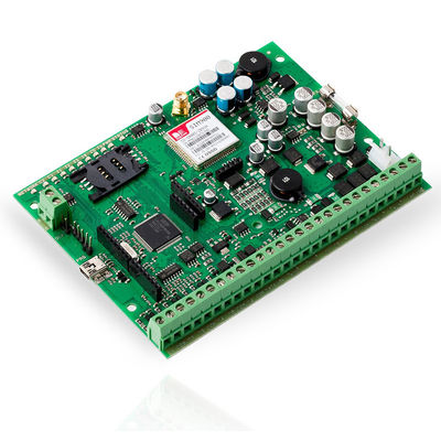 ราคาดี 4G เครือข่ายสวิทช์สื่อสาร PCB การประกอบด้วยการออกแบบตามสั่ง ออนไลน์
