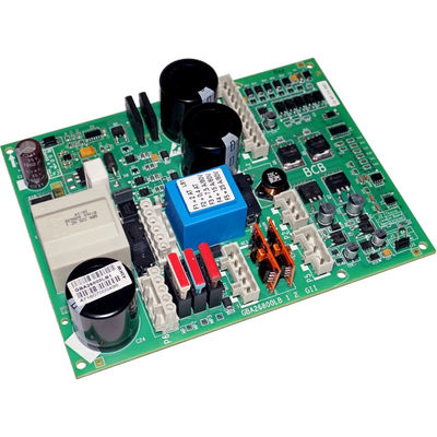 ราคาดี AI Android Smart Module การสื่อสารแผ่นวงจร FR-4 วัสดุ ออนไลน์
