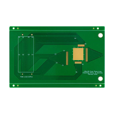 ราคาดี พื้นที่ติดตั้งอานเตนนา RF PCB กับ Vswr≤1.5 / 50W พลังงานเข้า ออนไลน์