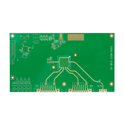 ราคาดี Rohs PCB กระดานทองแดง ความจุสูงปัจจุบัน ความหนาทองแดง 3 oz ออนไลน์