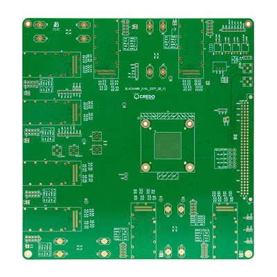 ราคาดี ระบบสื่อสารไร้สาย อานเตนนา RF Pcb 2.4ghz 2.5ghz ความถี่ ออนไลน์