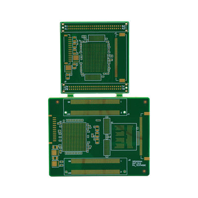 ราคาดี 1.6mm Immersion Gold Pcb Industrial Control Immersion Tin Pcb การควบคุมอุตสาหกรรมด้วยการจมท่วมท่วมท่วมท่วม ออนไลน์