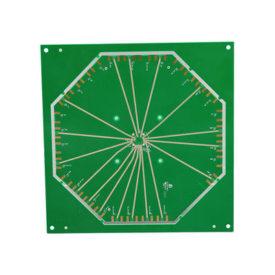 ราคาดี ผนัง PCB สายไฟเบอร์กล๊าส ออนไลน์