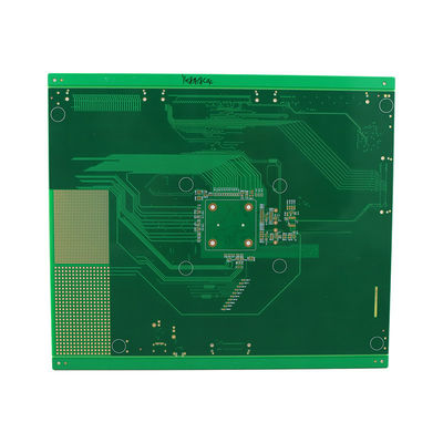 ราคาดี PCB การควบคุมอุตสาหกรรมผ้าไหมสีขาว สร้างที่แข็งแรง ออนไลน์