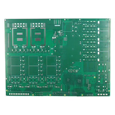 ราคาดี Rogers 4003c บอร์ดวงจรพิมพ์ Semiconductor Min 0.0078 ออนไลน์