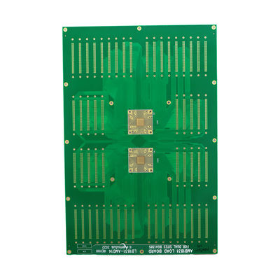 ราคาดี OEM อิเล็กทรอนิกส์ Turnkey PCB การประกอบบริการสําหรับครึ่งตัวนํา ออนไลน์