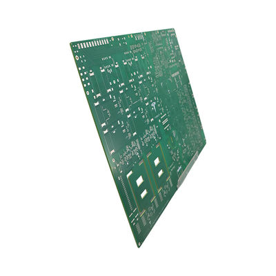 ราคาดี โมดูลออปติก 5G 2 ด้าน PCB ความหนา 0.8 มิลลิเมตร ฐานอลูมิเนียม ความเร็วสูง มีวัสดุพิเศษในสต็อก ออนไลน์