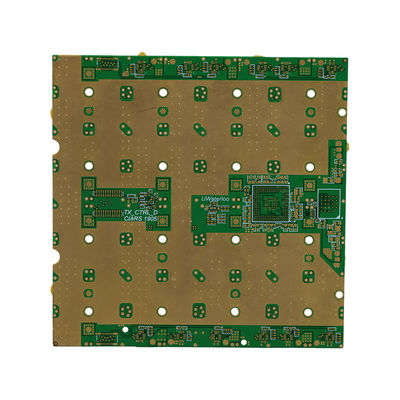 ราคาดี PCB ความหนา 4 มิลลิเมตร ทองแดงหนักสําหรับการใช้งานอิเล็กทรอนิกส์พลังงาน ออนไลน์