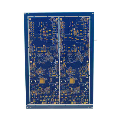 ราคาดี 2.4GHz 2.5GHz RF Antenna PCB แอนเทนน์พวงจรพิมพ์ ออนไลน์