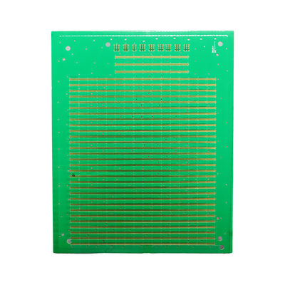 ราคาดี ENIG ครึ่งตัวนํา PCB 14 ชั้น Turn Key Assembly Rogers 4003c ออนไลน์