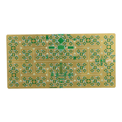 ราคาดี ENIG Single-sided PCB Board ความหนาของทองแดง 1oz-6oz ออนไลน์