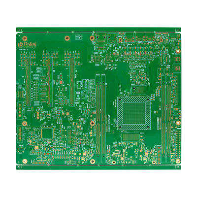 ราคาดี FR 4 Hdi PCB หลายชั้น ด้วยการดําน้ํา ออนไลน์
