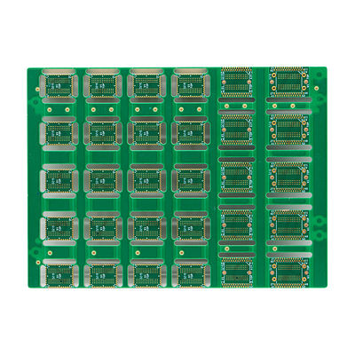ราคาดี OEM PCBA กระดานวงจรรถยนต์ SMT Copper Metal Coating ออนไลน์