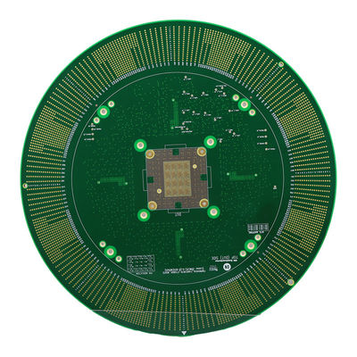ราคาดี ชุดครุภัณฑ์ครุภัณฑ์ PCB พิมพ์แผ่นวงจรเขียว ออนไลน์