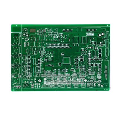ราคาดี 1 oz Copper Thinknes PCB ความถี่สูงสําหรับ -55C ถึง 125C 0.2mm-6.35mm Board ออนไลน์