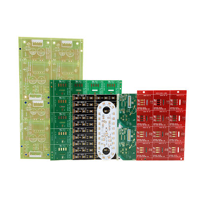ราคาดี 4-layer ENIG Surface Finish 5G Optical Module PCB อัตราการส่งข้อมูล 10Gbps ระยะทางส่ง 10km ออนไลน์