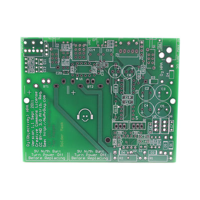 ราคาดี 10Gbps LC Connector 5G Optical Module PCB ความยาวคลื่น 1310nm ออนไลน์