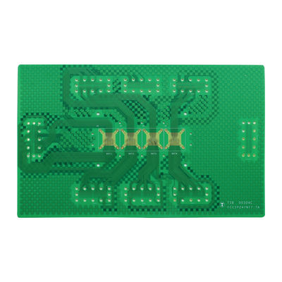 ราคาดี 6 layer HDI Multilayer Pcb HDI PCB 2+ N+ 2 บอร์ดทดสอบครึ่งตัวนํา ออนไลน์