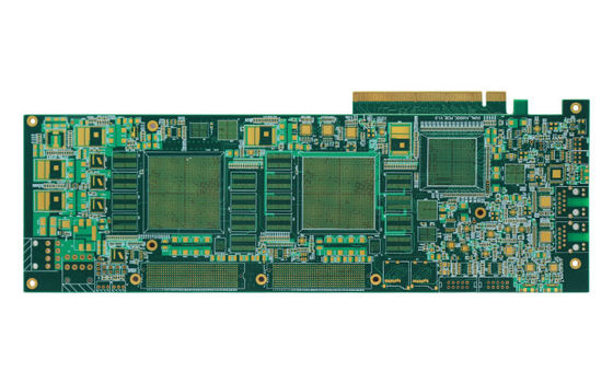ราคาดี S1000-2M PCB ชั้นสูง Hdi Pcb 2 N 2 J121001F22 แบบภายใน ออนไลน์