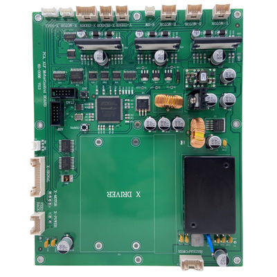 ราคาดี ขนาด 50 * 50MM ~ 774 * 710MM PCBA การประกอบแผ่น PCB อุปกรณ์การแพทย์ SMT การประมวลผล ออนไลน์