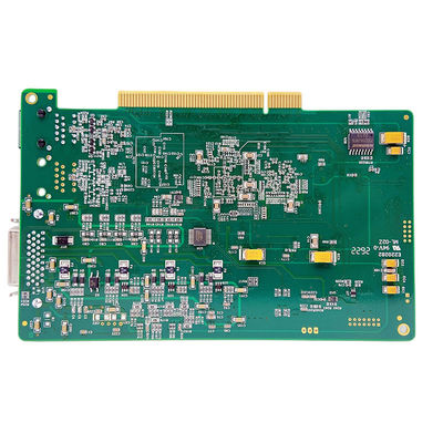 ราคาดี 286 จุดควบคุมอุตสาหกรรม PCB การประกอบ SMT การประมวลผล การควบคุมการเคลื่อนไหว ออนไลน์