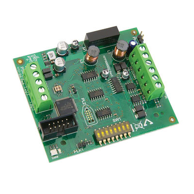 ราคาดี 4 ชั้น PCB การควบคุมอุตสาหกรรมที่แน่นและยืดหยุ่นด้วย 0.1 มิลลิเมตร ออนไลน์