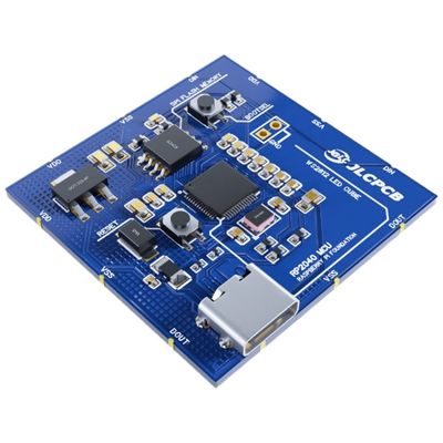 ราคาดี การประกอบ PCB ทยาด้านสอง 30C- 70C ระยะการวัด ออนไลน์