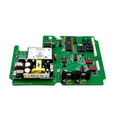 ราคาดี FR-4 PCB การประกอบแพทย์ สํานักงานการใช้งานเครื่องมือการแพทย์ PCB ออนไลน์