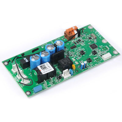 ราคาดี HASL PCBA การประกอบแผ่น PCB แบบต้นแบบ การประกอบ PCB 2-12 ชั้น ออนไลน์
