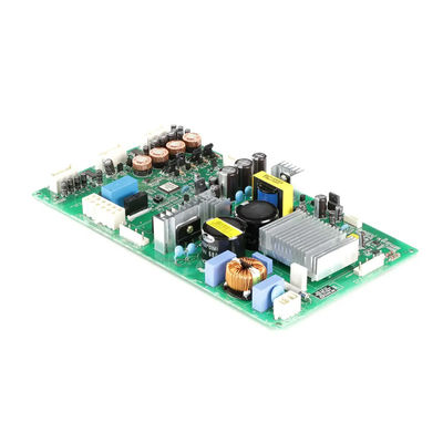 ราคาดี ENIG ผิวปิด PCB การประกอบการพาร์ทบอร์ดกับ 1/3 oz-6 oz ความหนาทองแดง ออนไลน์