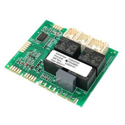 ราคาดี สีขาว Silkscreen Custom PCB ประกอบการสําหรับอุปกรณ์อิเล็กทรอนิกส์ ออนไลน์