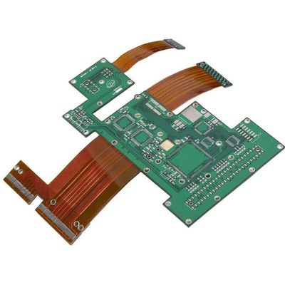 ราคาดี การทดสอบรังสีเอ็กซ์ของ PCB ที่แข็งแรงและยืดหยุ่นที่ผิดปกติ การทดสอบ AOI และการทดสอบการทํางาน ออนไลน์