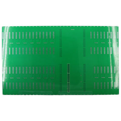 ราคาดี 100 การทดสอบ PCB ครึ่งประปา ทอง Plating ด้านบน จบ Prototype พวงจร Board ออนไลน์
