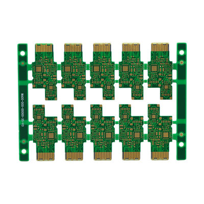 ราคาดี FR-4 5G Optical Module PCB 1310nm ระยะทางส่ง 10 กม. ออนไลน์