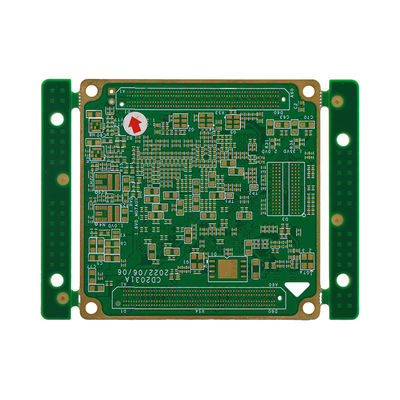 ราคาดี ทองแดงความหนา 1 oz บอร์ด PCB Drone บอร์ดวงจรรับ Drone FR4 ออนไลน์