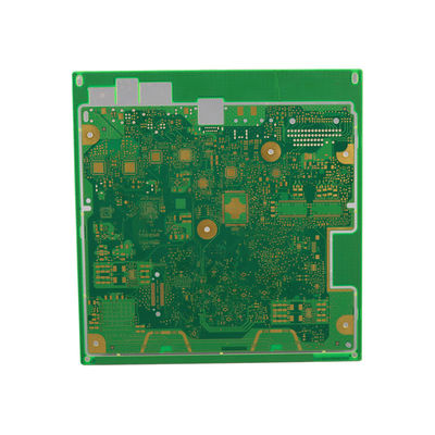 ราคาดี PCB อิเล็กทรอนิกส์ผู้บริโภคหลายชั้นที่มีการปิดผิว ENIG ออนไลน์