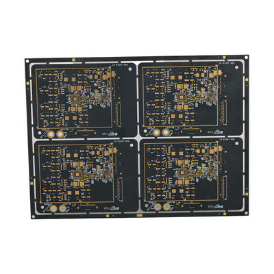 ราคาดี การผลิตพลังงานหลายชั้นชั้น Pcb ความหนา 1.6mm ความแม่นยําสูง ออนไลน์
