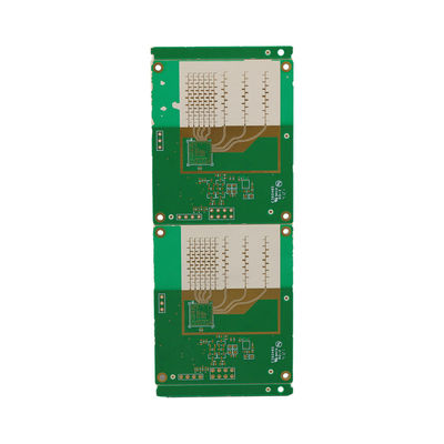 ราคาดี 100% ทดสอบ HDI PCB Board ความหนาแน่นสูงสําหรับอุปกรณ์อิเล็กทรอนิกส์ผู้บริโภค ออนไลน์