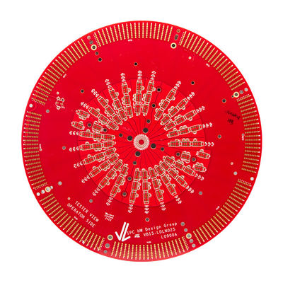 ราคาดี HASL ด้านผิว ปลาย PCB บอร์ดวงจรพิมพ์ ชั้นสูง FR-4 วัสดุ ออนไลน์