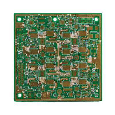 ราคาดี PCB อิเล็กทรอนิกส์ผู้บริโภคชั้นสองชั้นที่มีสีสีขาว ออนไลน์
