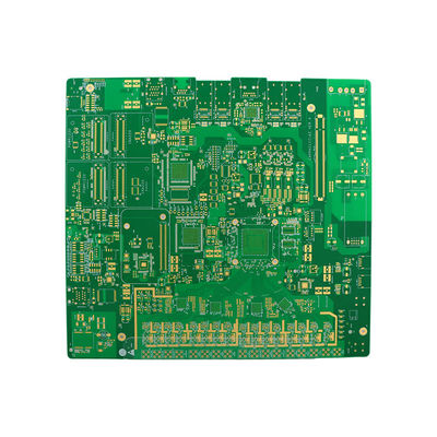 ราคาดี แอนเทนนา อัตราคลื่นวิทยุ Pcb 50W ประสิทธิภาพการเข้า 50mm X 50mm X 1.6mm ออนไลน์