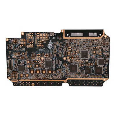 ราคาดี ENIG PCB ความถี่สูง สําหรับการสื่อสารรถยนต์ ออนไลน์