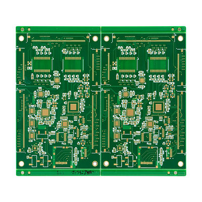 ราคาดี การสื่อสารผ่านดาวเทียม Pcb Hf Rogers PTFE Rout And Score Outline ออนไลน์